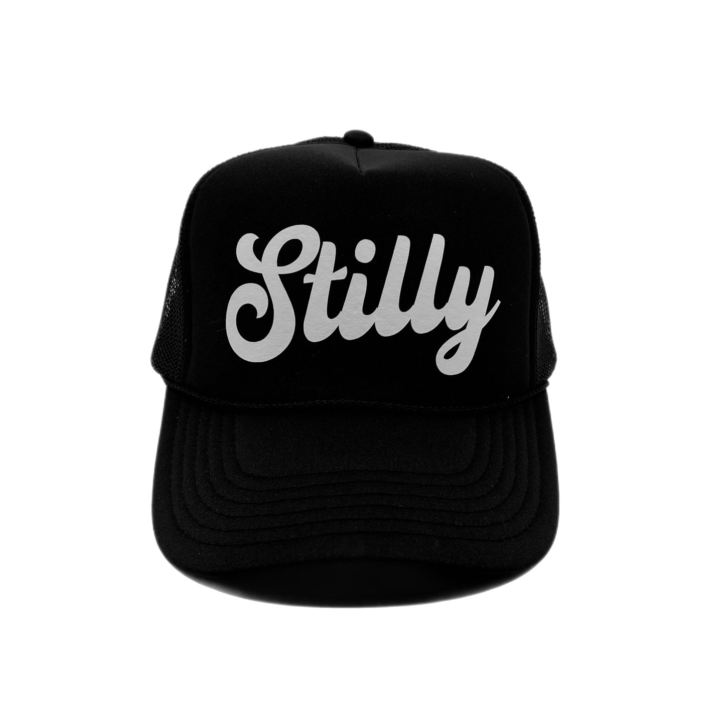 Stilly Trucker Hat | Stillwater Oklahoma |