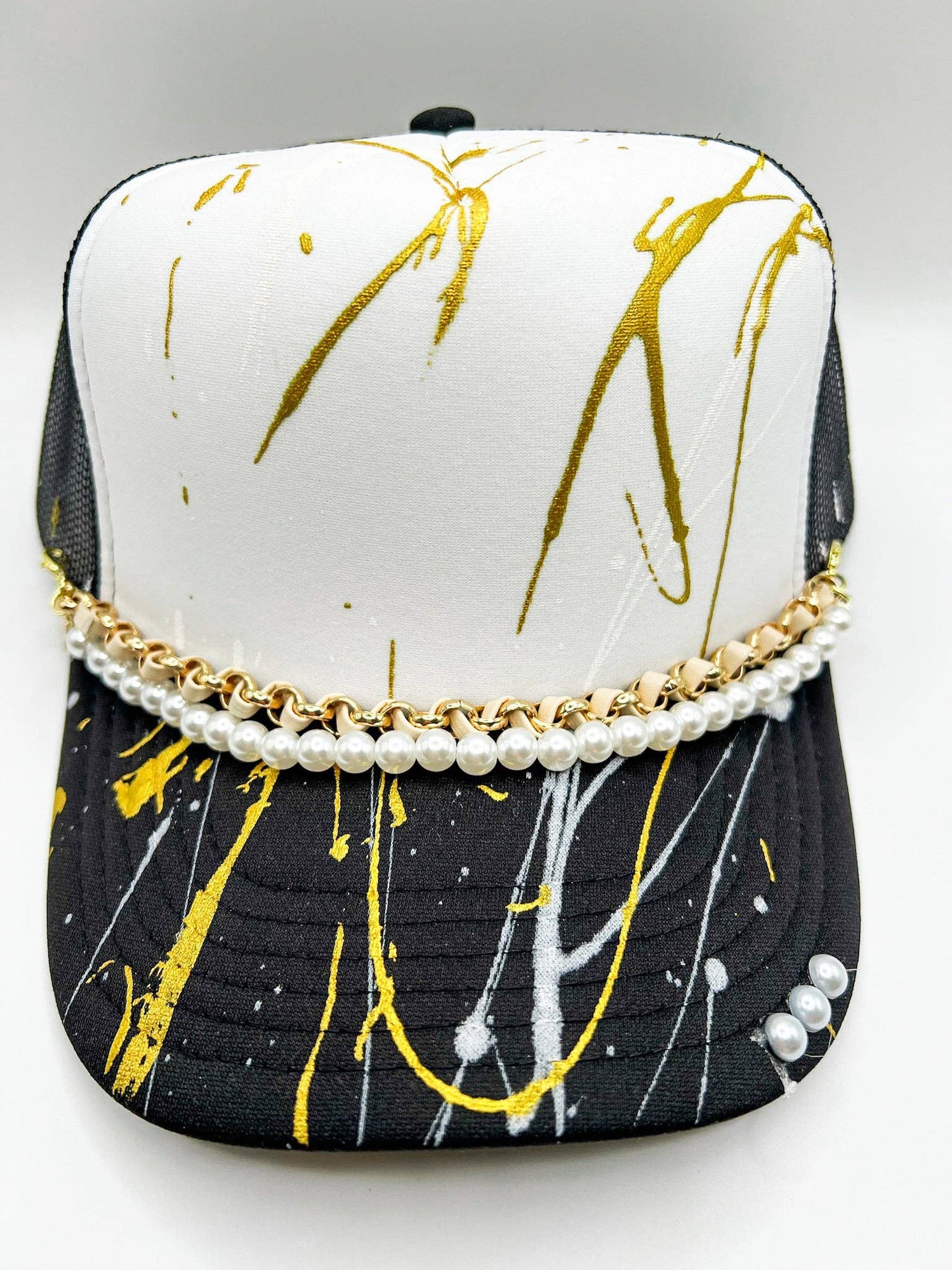 Hat Accessories