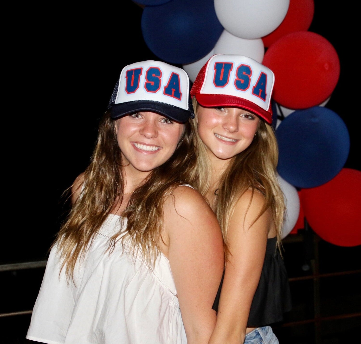 USA