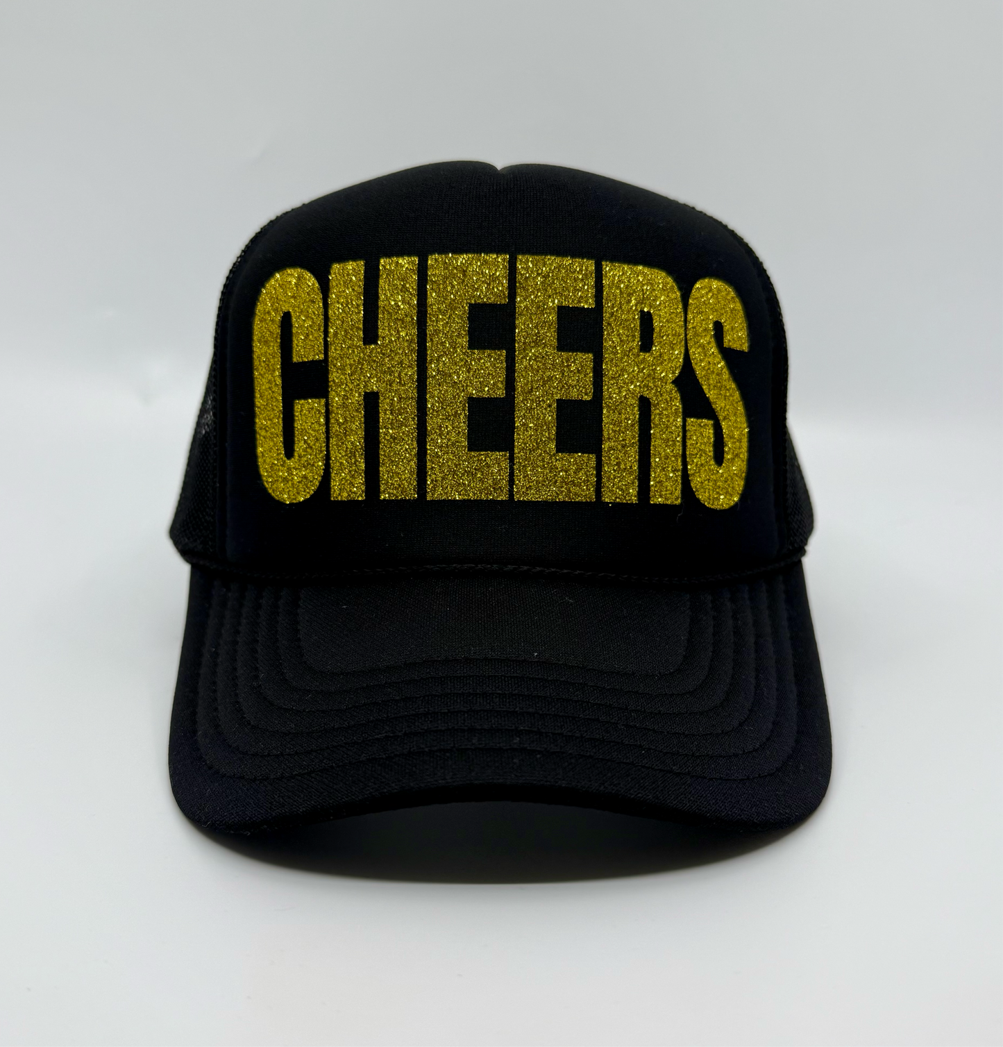 CHEERS Trucker Hat