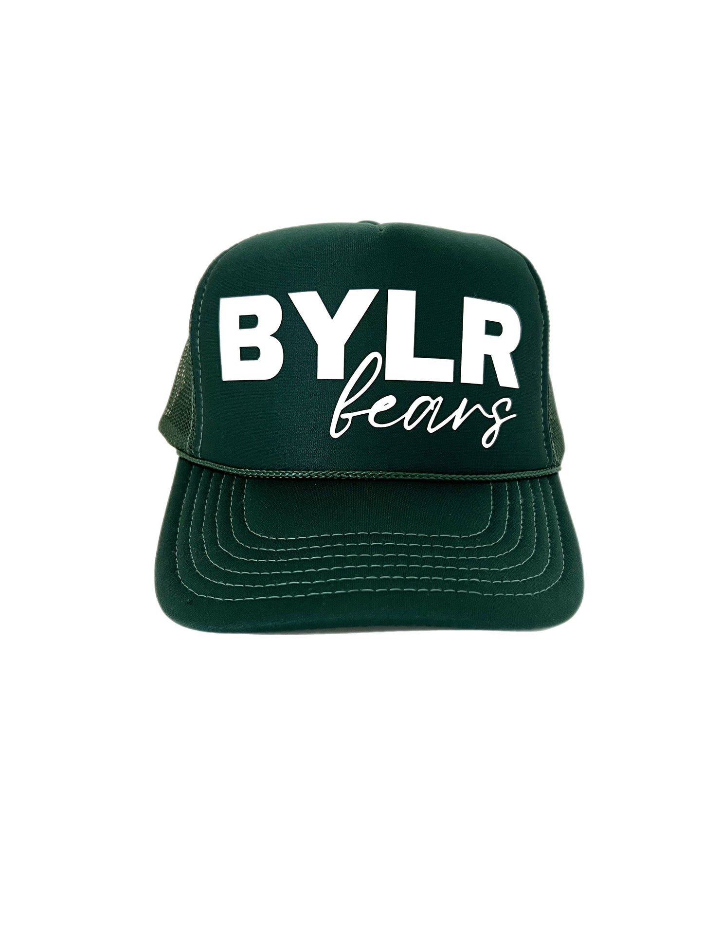 BYLR Bears Trucker Hat