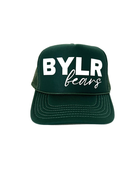 BYLR Bears Trucker Hat