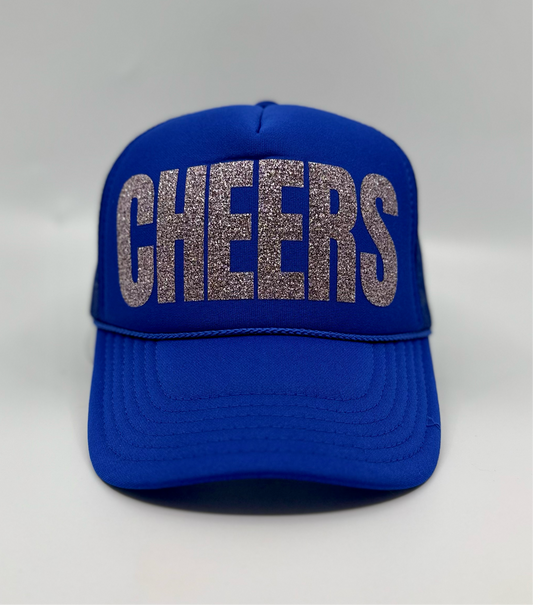 CHEERS Trucker Hat