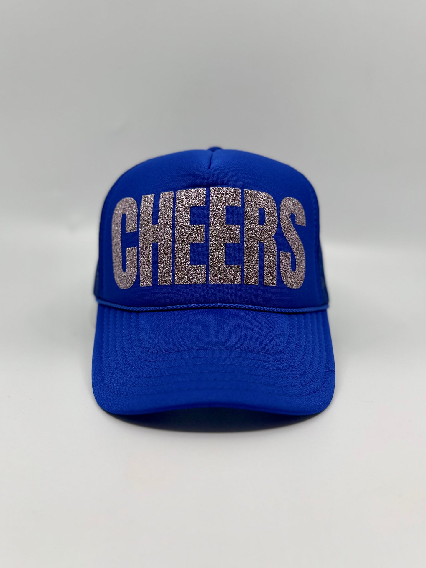 CHEERS Trucker Hat