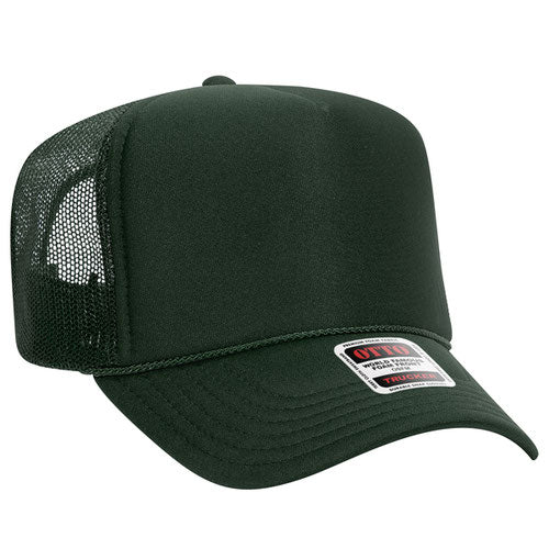 The Woodlands Christian Academy "TWCA" Trucker Hat