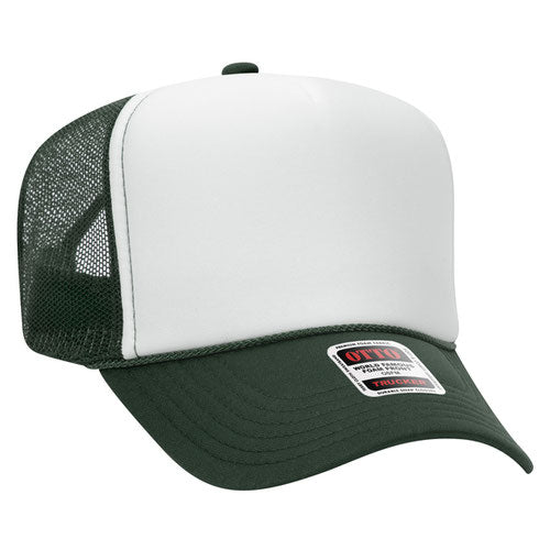 The Woodlands Christian Academy "TWCA" Trucker Hat