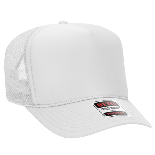 The Woodlands Christian Academy "TWCA" Trucker Hat