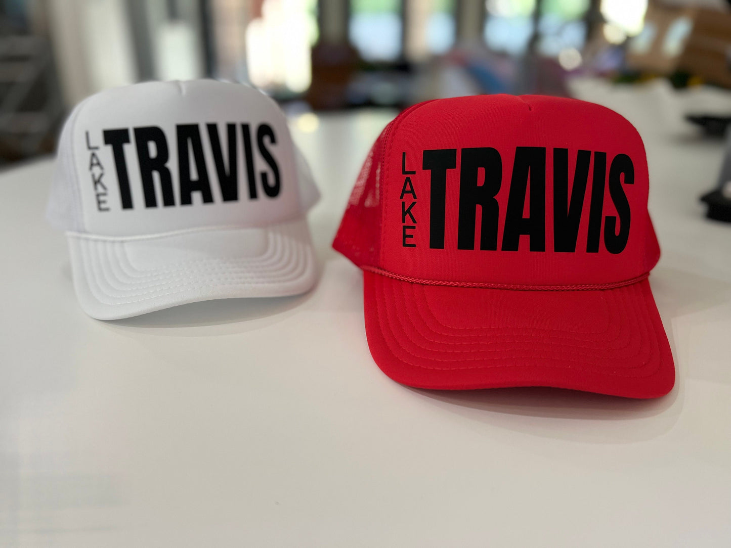 Custom Trucker Hat Cap, Bachelorette Party, Girls Trip, Birthday Gift, Girls Weekend, Party, Event