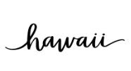Hawaii Trucker Hats | Aloha Spring Break | Beach Vacation | Girls Trip | Gifts for Her | Family