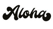 Hawaii Trucker Hats | Aloha Spring Break | Beach Vacation | Girls Trip | Gifts for Her | Family