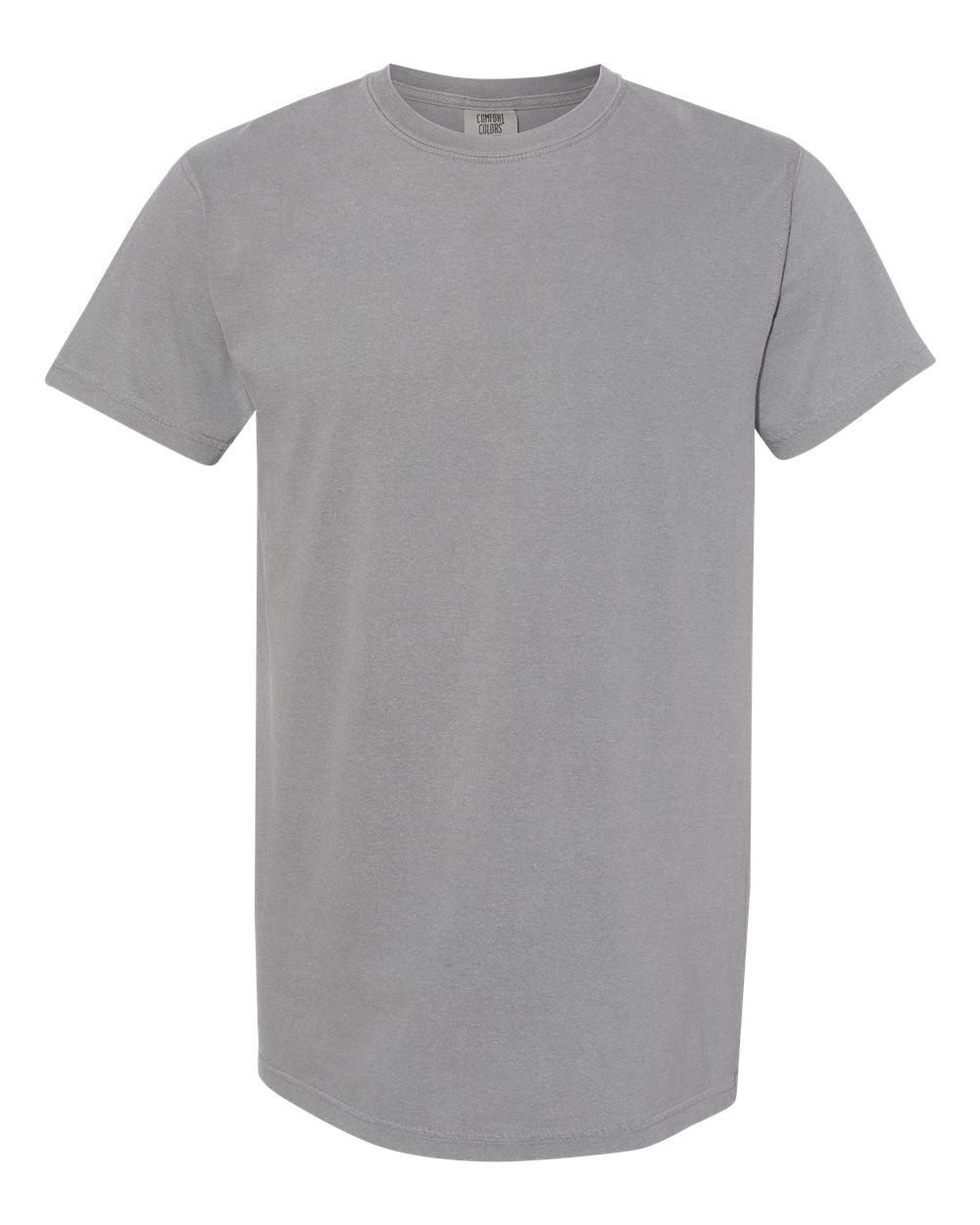 Comfort Colors TWCA T-shirt: 4 Styles