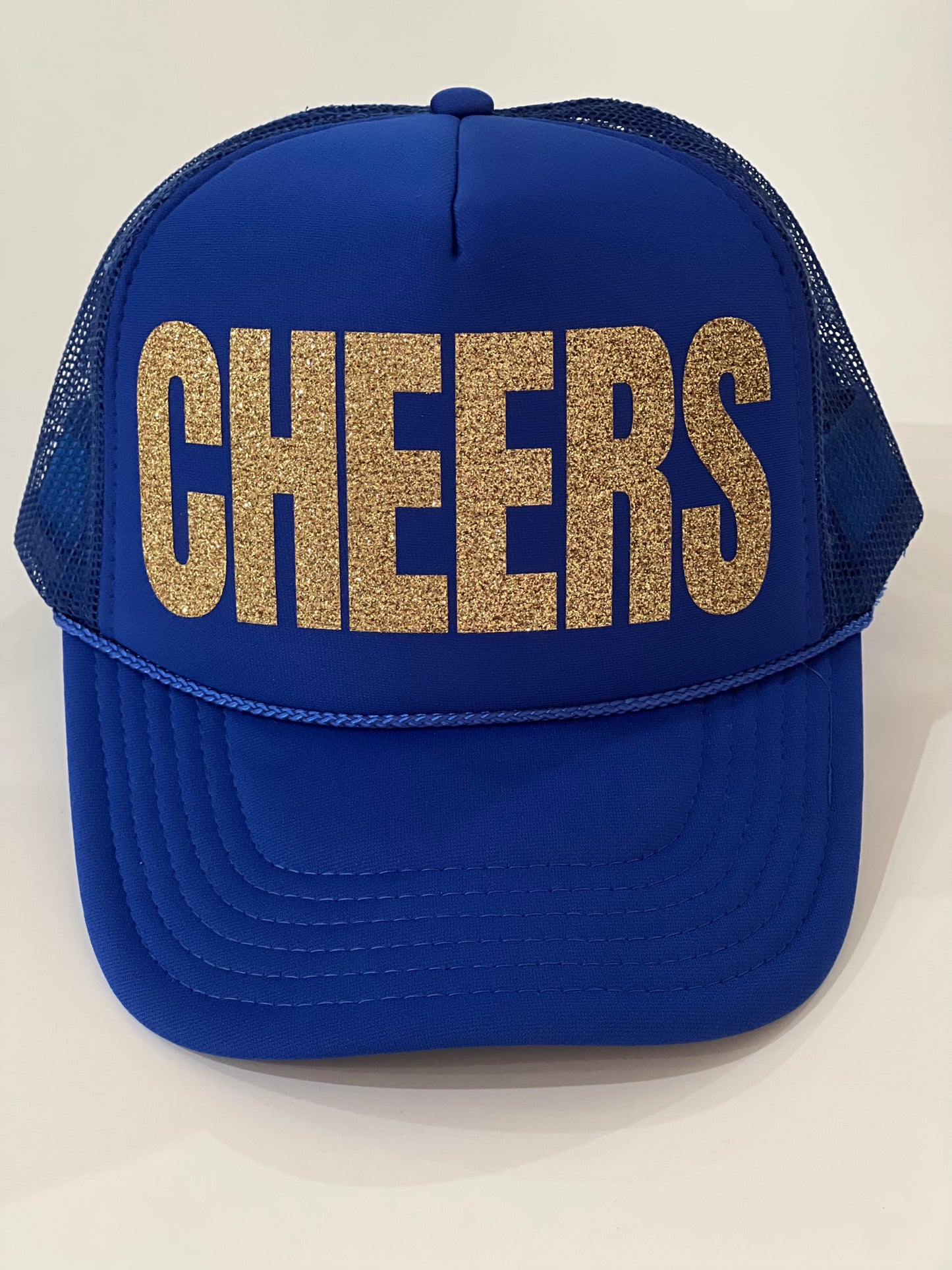 CHEERS Trucker Hat
