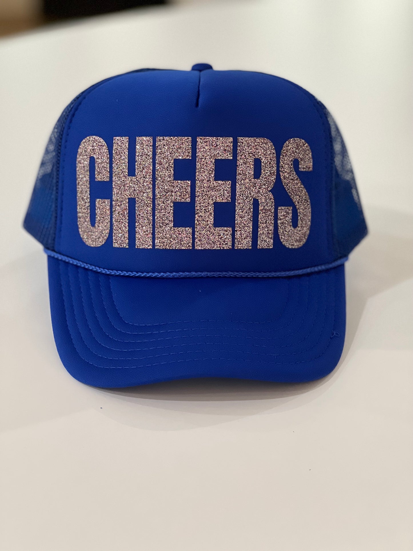 CHEERS Trucker Hat