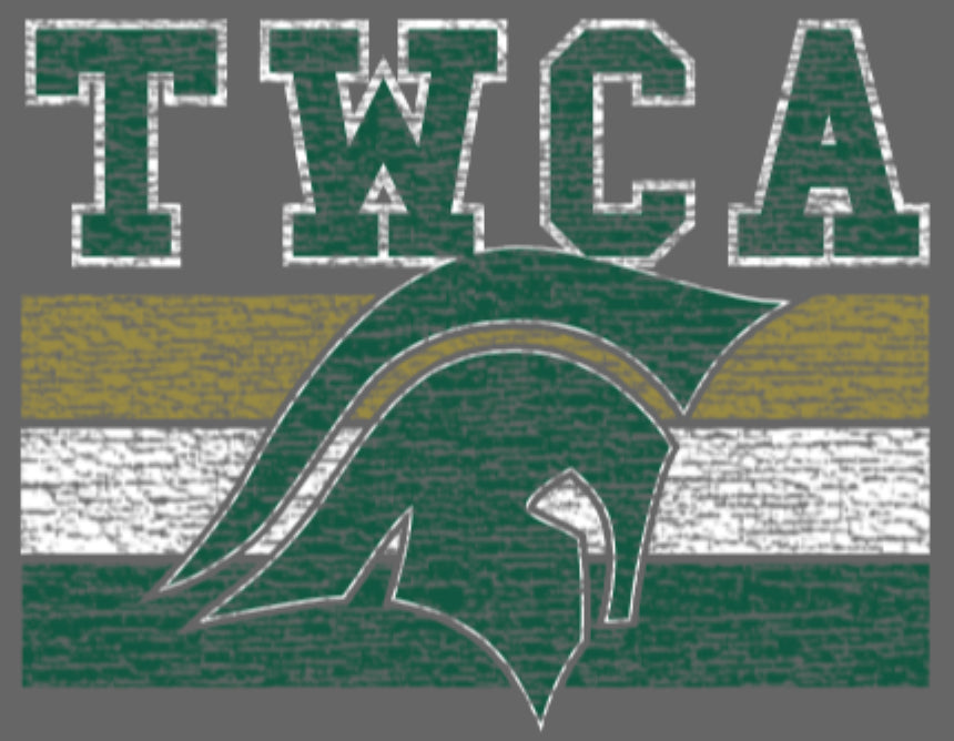 Alternative Crop: TWCA T-shirt (4 Styles)