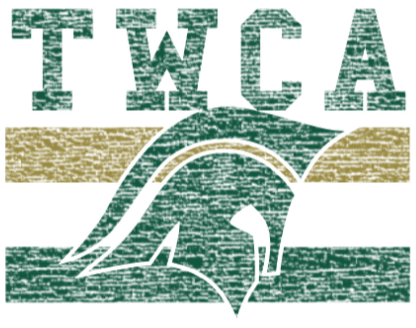 Comfort Colors TWCA T-shirt: 4 Styles