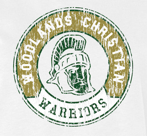 Alternative Crop: TWCA T-shirt (4 Styles)