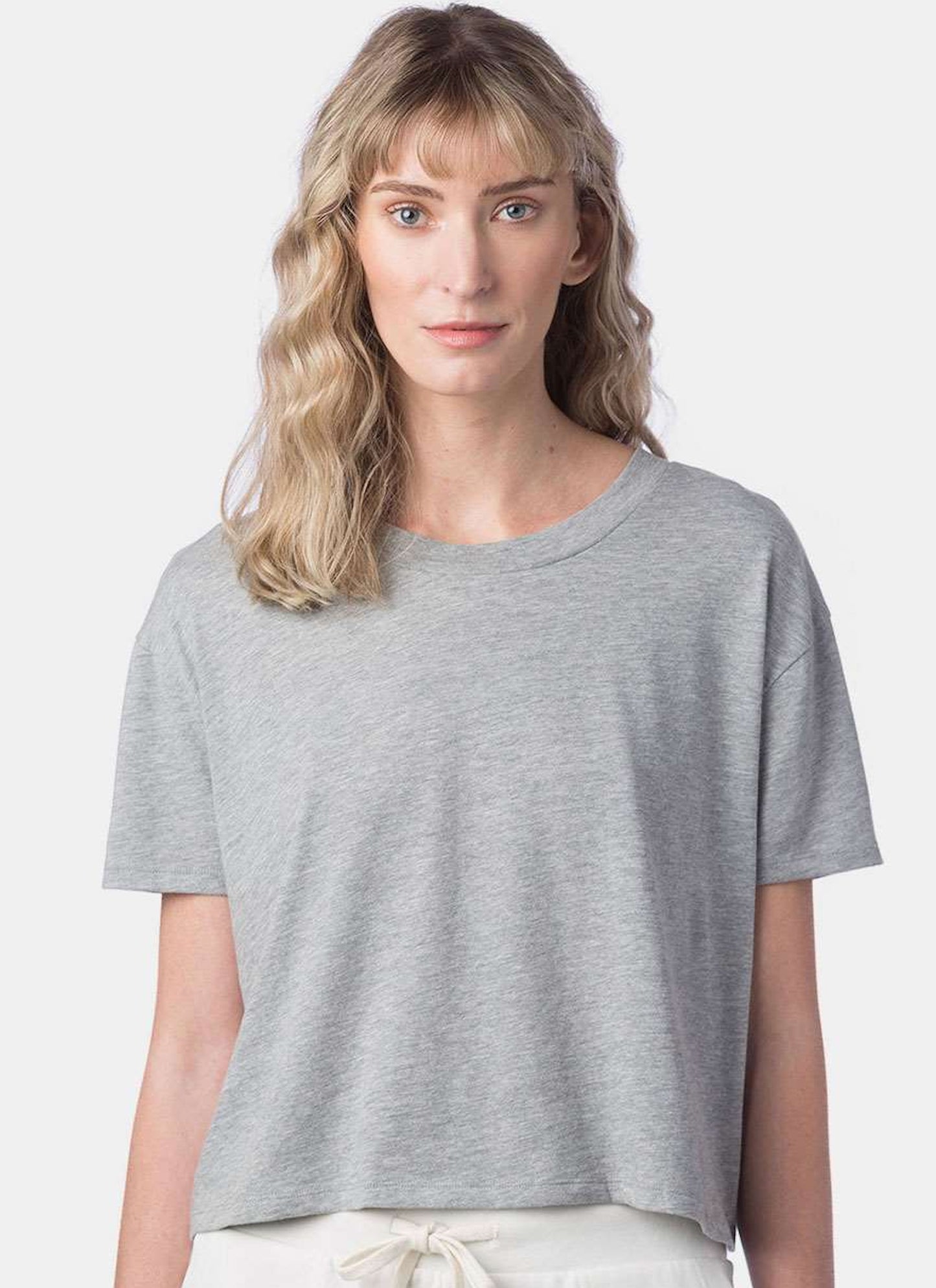 Alternative Crop: TWCA T-shirt (4 Styles)