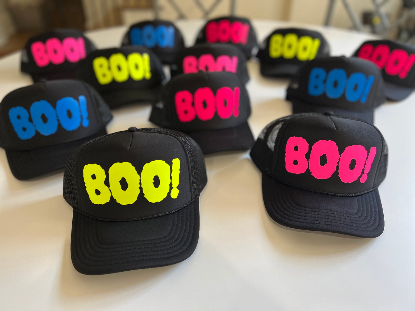 Custom Trucker Hat Cap, Bachelorette Party,  Girls Trip, Birthday Gift, Girls Weekend, Party, Event
