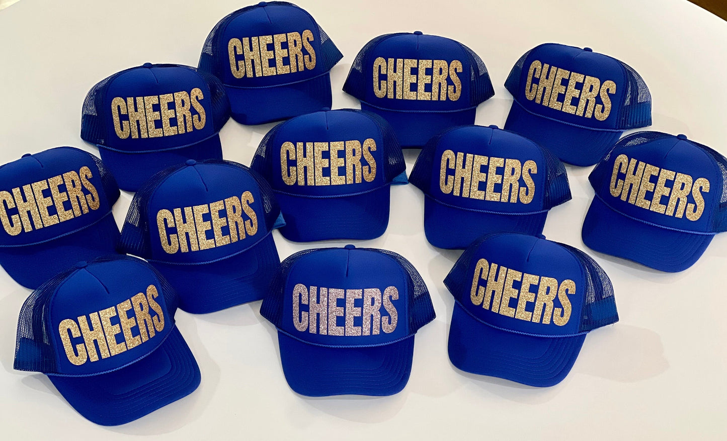 Custom Trucker Hat Cap, Bachelorette Party,  Girls Trip, Birthday Gift, Girls Weekend, Party, Event