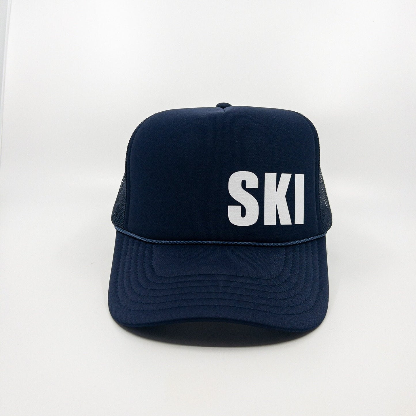 SKI Trucker Hat
