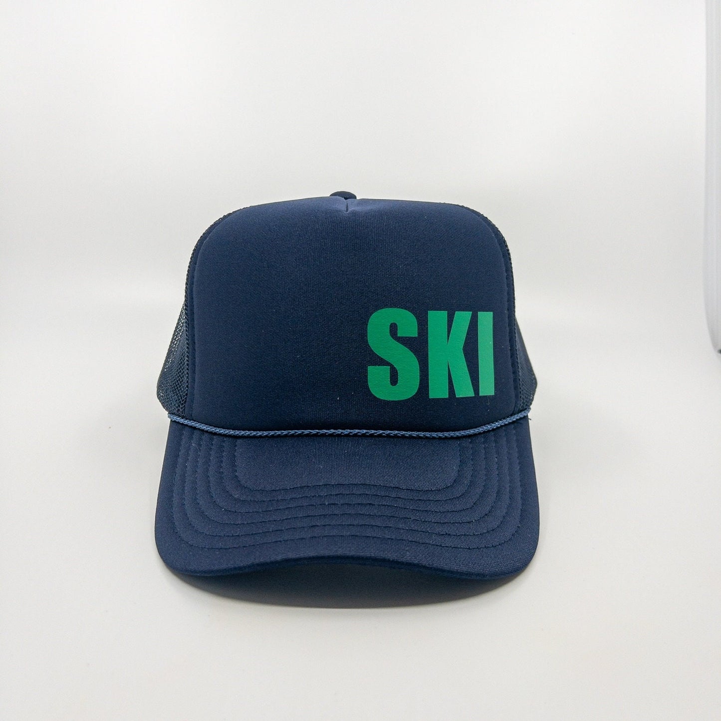 SKI Trucker Hat